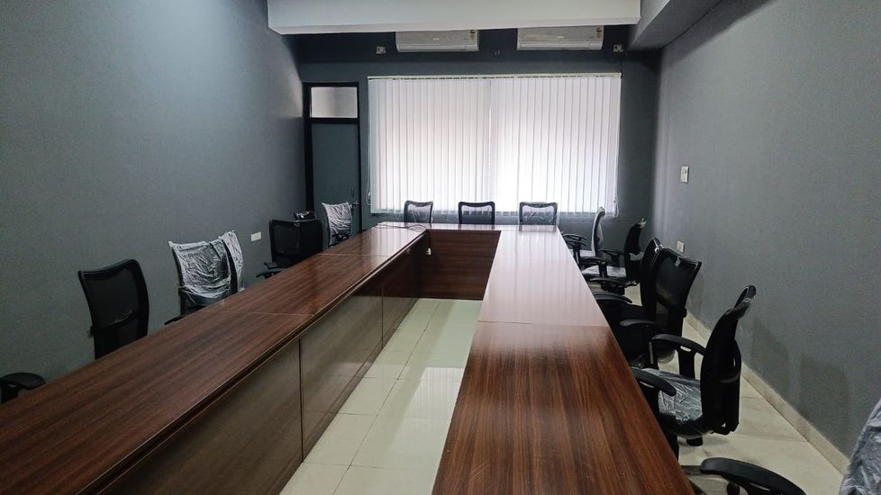 Innov8 Raipur